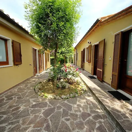 Saturnia Pian Di Cataverna Exterior foto