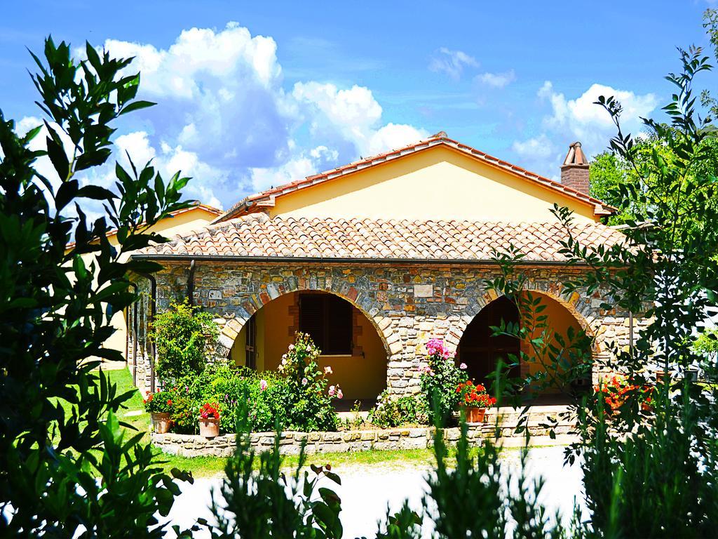 Alojamento de Turismo Rural Pian Di Cataverna *
