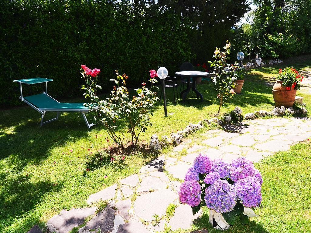 Pian Di Cataverna * Saturnia