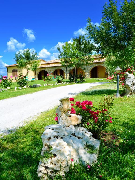 Alojamento de Turismo Rural Pian Di Cataverna *
