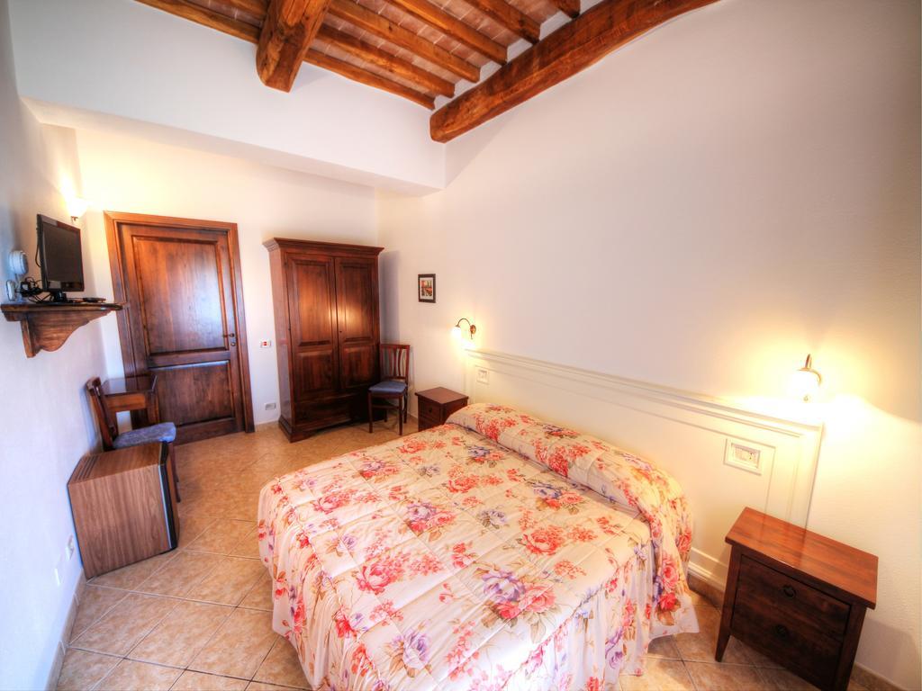 Agroturismo Pian Di Cataverna Saturnia