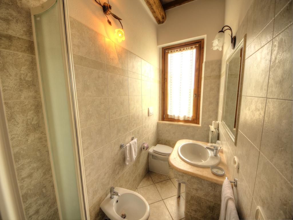 Alojamento de Turismo Rural Pian Di Cataverna *