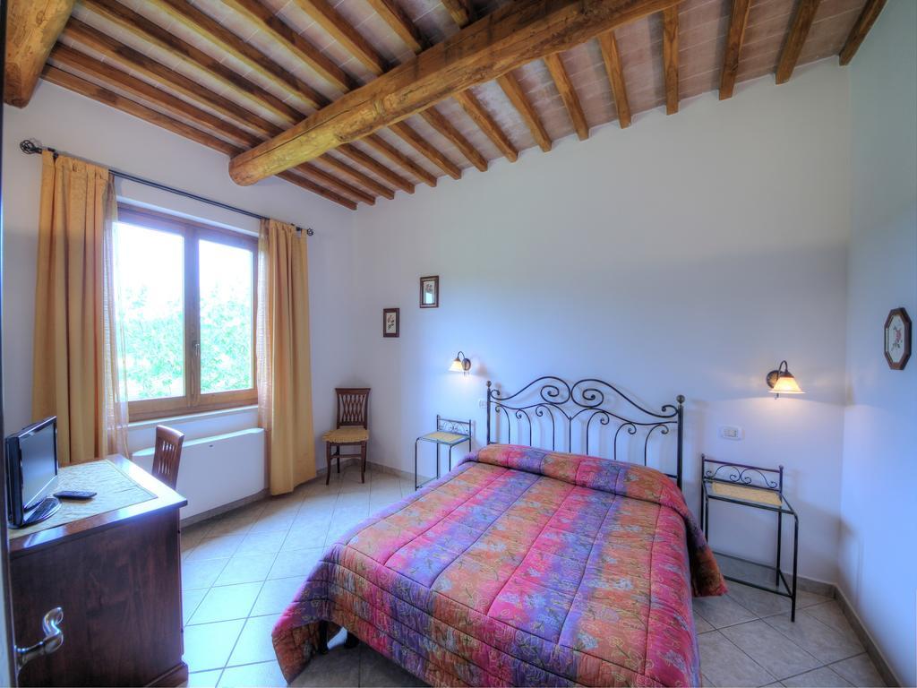 Agroturismo Pian Di Cataverna Saturnia