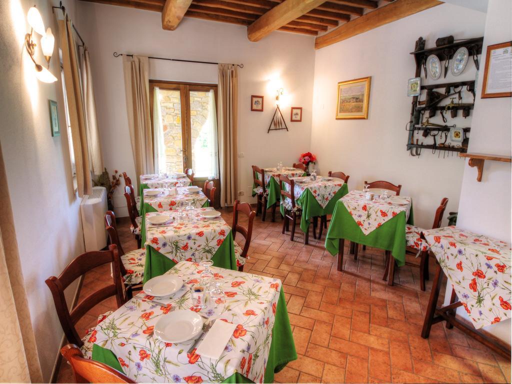 Alojamento de Turismo Rural Pian Di Cataverna *