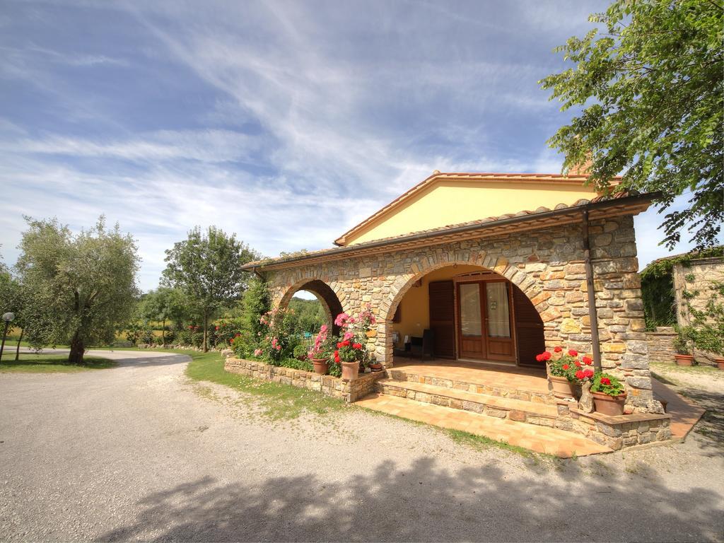 Alojamento de Turismo Rural Pian Di Cataverna *