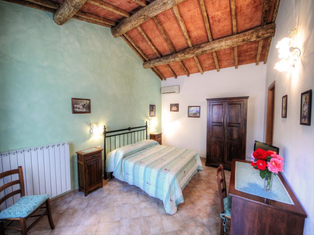 Alojamento de Turismo Rural Pian Di Cataverna
