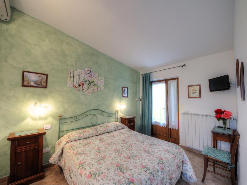 Alojamento de Turismo Rural Pian Di Cataverna