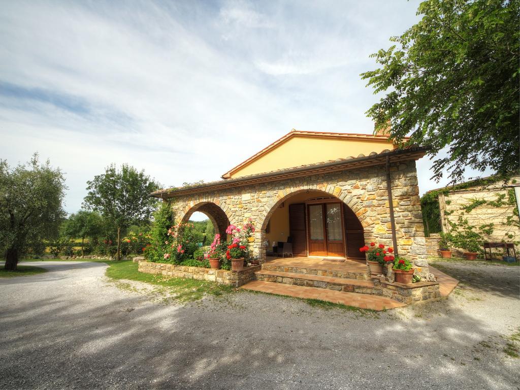 Alojamento de Turismo Rural Pian Di Cataverna *