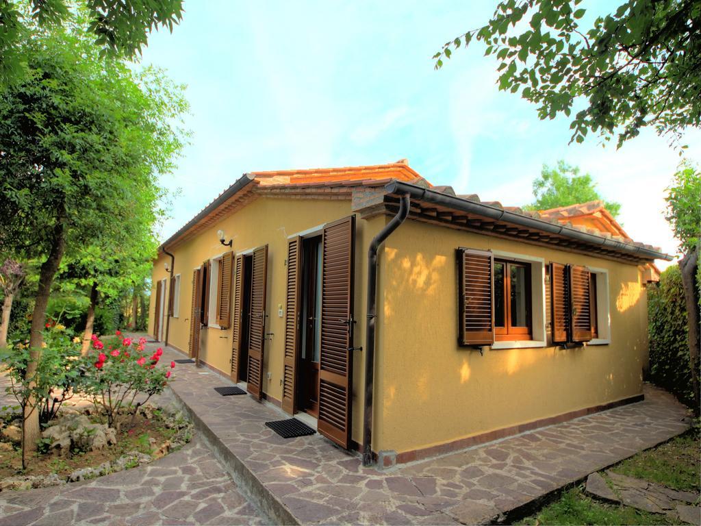 Agroturismo Pian Di Cataverna *