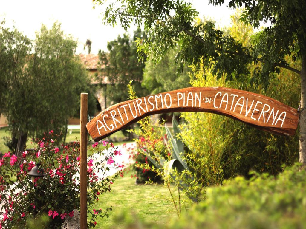 Pian Di Cataverna