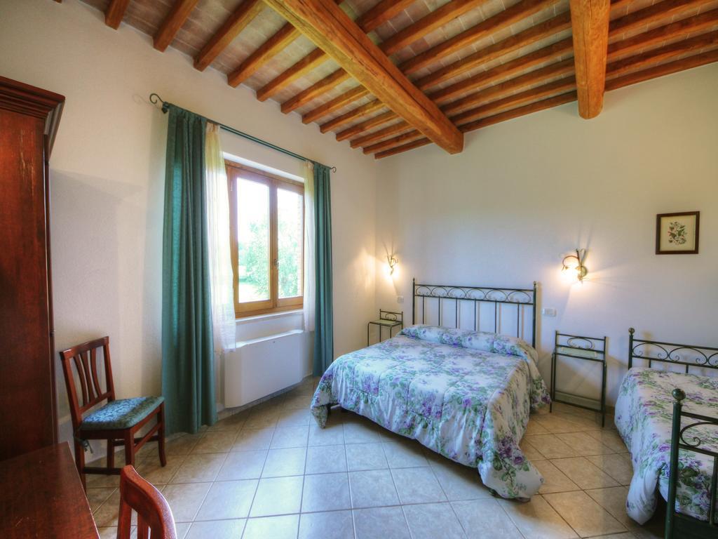 Alojamento de Turismo Rural Pian Di Cataverna