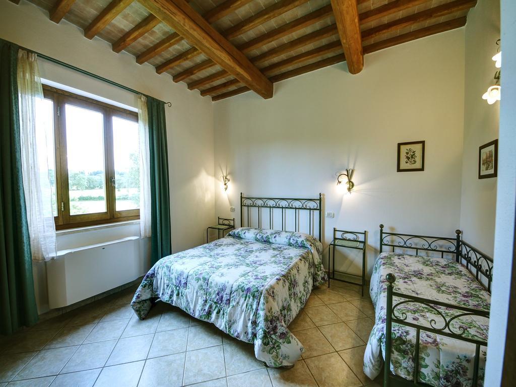 Alojamento de Turismo Rural Pian Di Cataverna