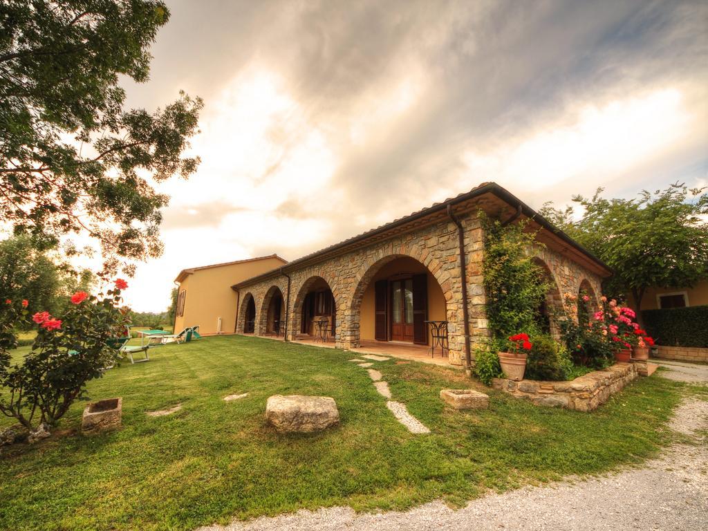 Alojamento de Turismo Rural Pian Di Cataverna