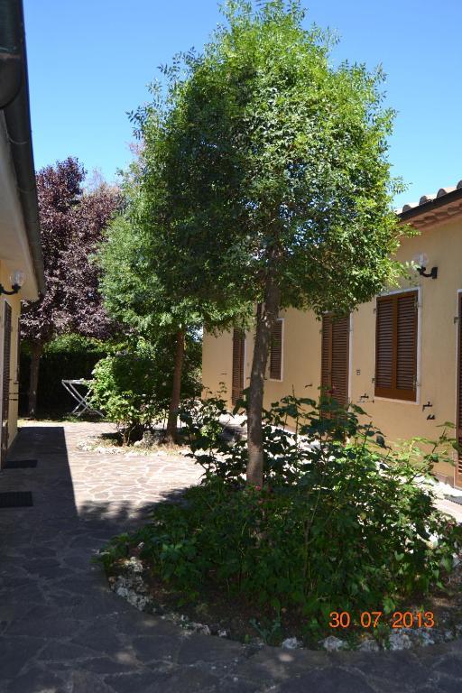 Pian Di Cataverna Alojamento de Turismo Rural *