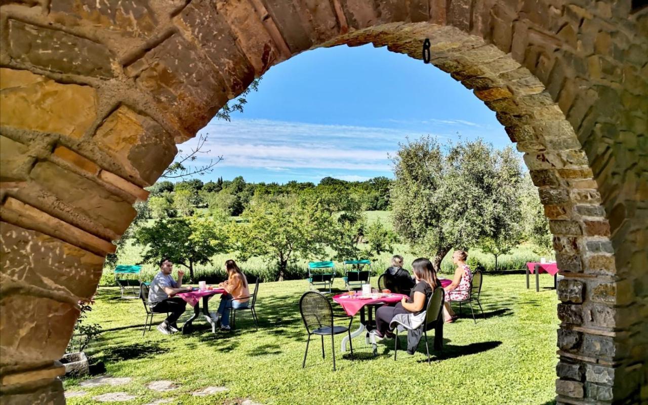 Pian Di Cataverna *
